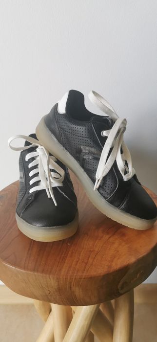 Buty Geox Respiria r 32 skóra