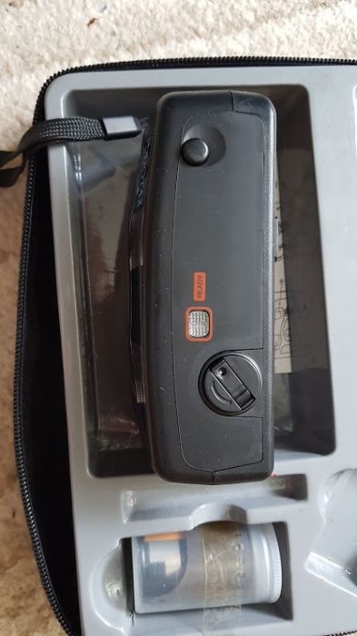 Пленочный фотоаппарат PROTAX