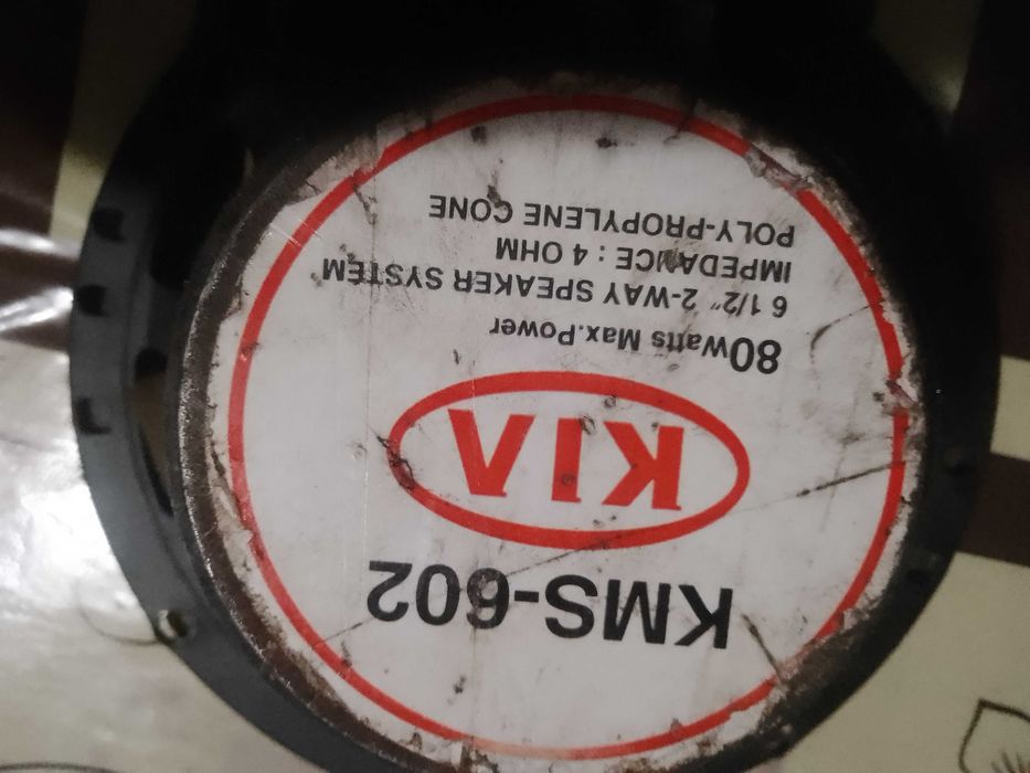 динамики ваз 2106 - купить автоакустику и мультимедиа - Цена на OLX.ua