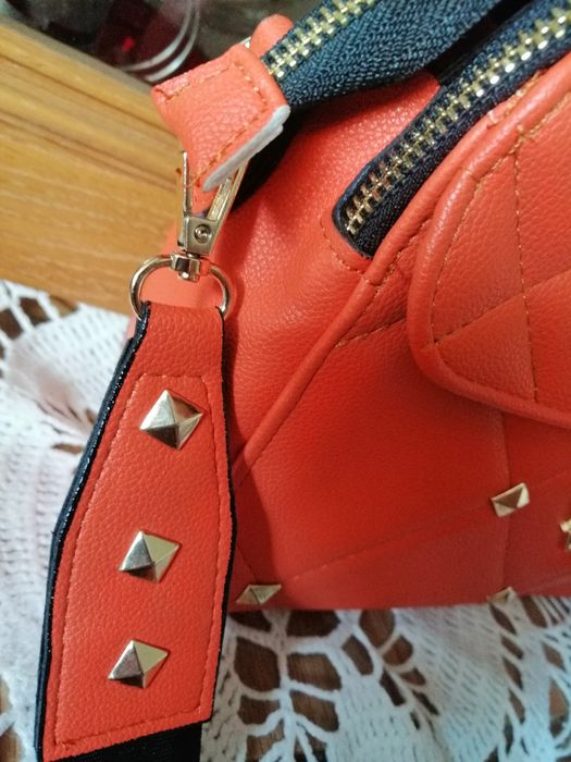 Kuferek Laura Biaggi nowy