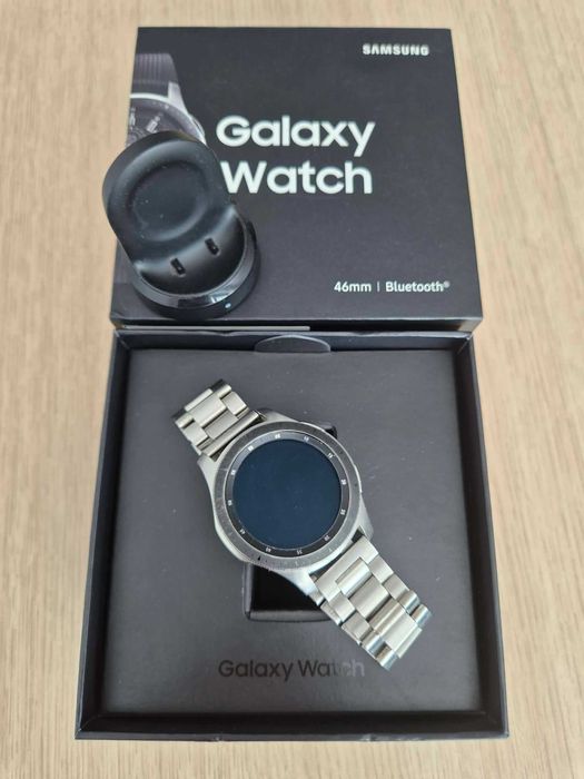 Samsung Galaxy Watch46 mm