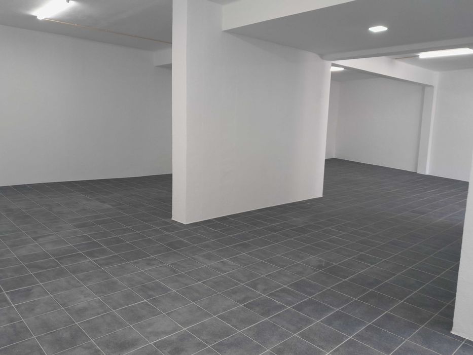 No centro da SERTÃ, para arrendar.
