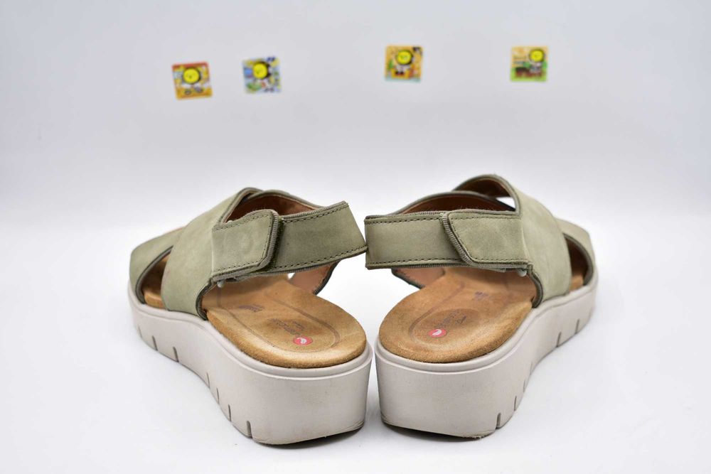 Clarks Unsstructured ( 35.5 ) jak nowe