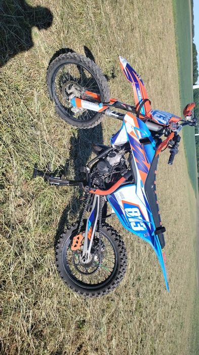 KTM