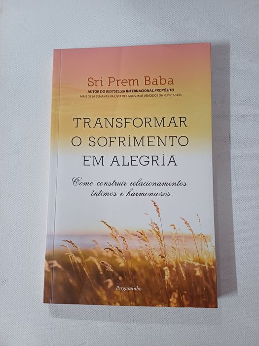 Livros de Autoajuda
