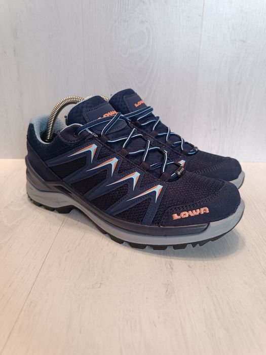 Lowa innox pro GTX 39(25.5 см)