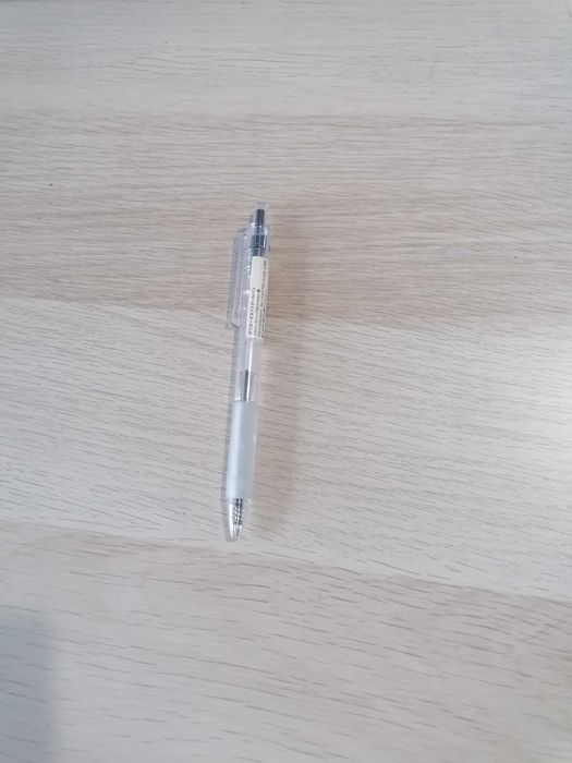 Caneta Muji 0.7mm