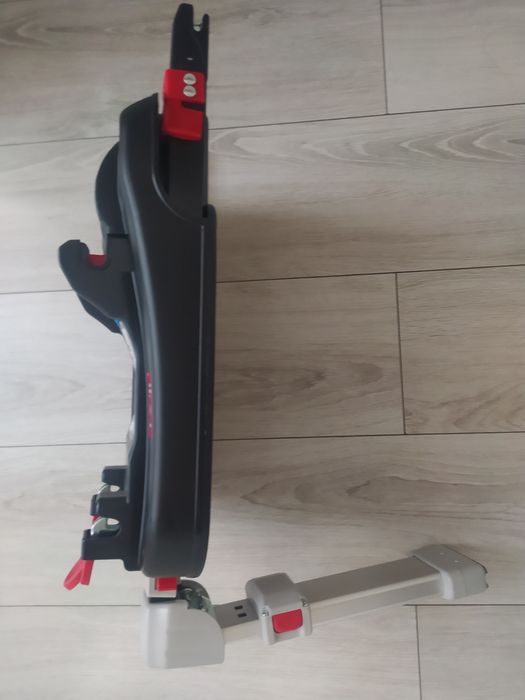 Baza + nosiedełko samochodowe