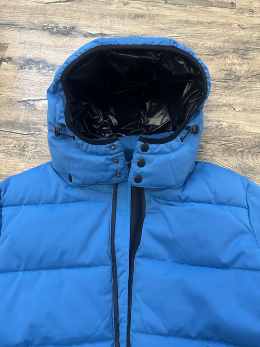 Курточка чоловіча зимня