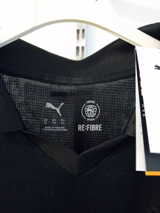 Camisola seleção Portugal Especial Pantera  Negra