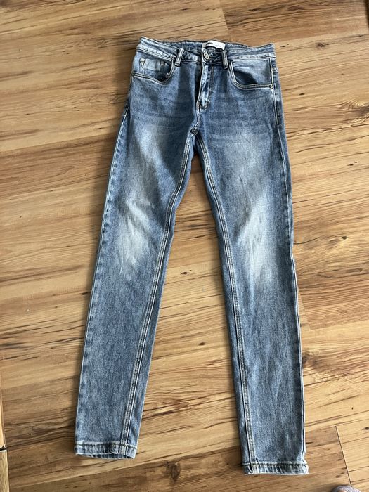 M.SARA dzinsy rozm.31