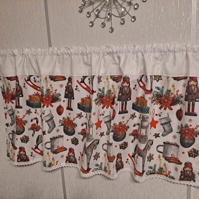 Zazdrostki świąteczne