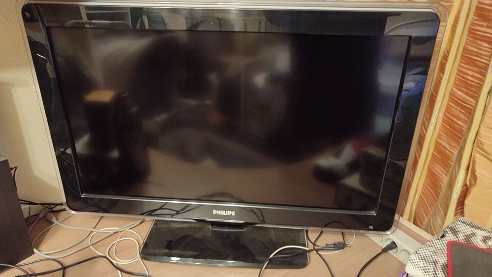 Телевизор Phillips