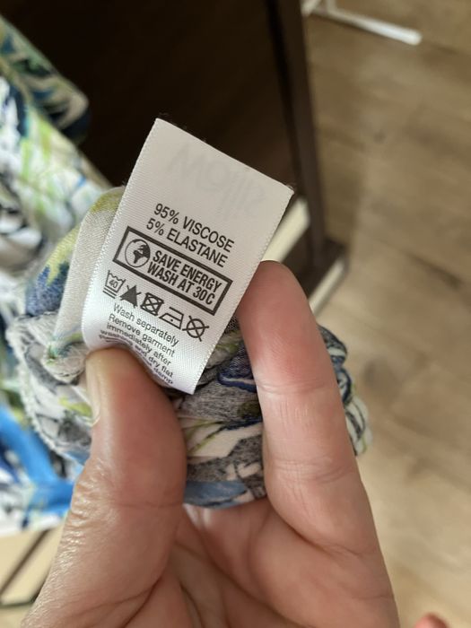 Bluzka WALlIS rozmiar L xl