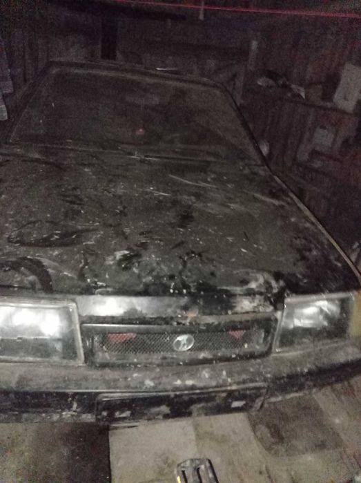 Продам Авто після ДТП 3 власник