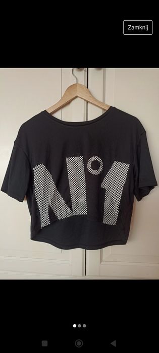 Zestaw 30 sztuk ubrań