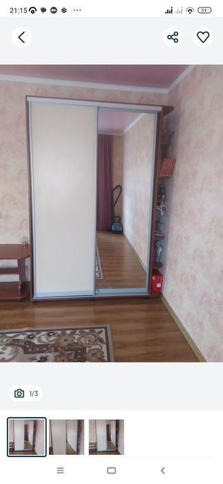 Продам шафу-купе
