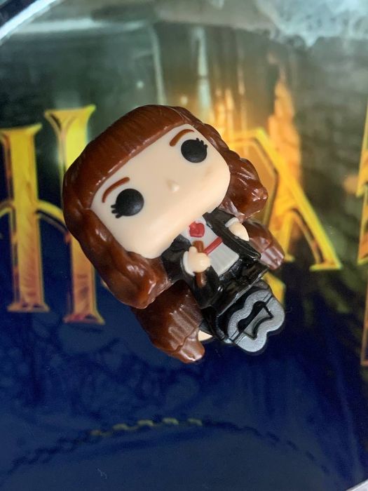 Фигурки Гарри Поттер