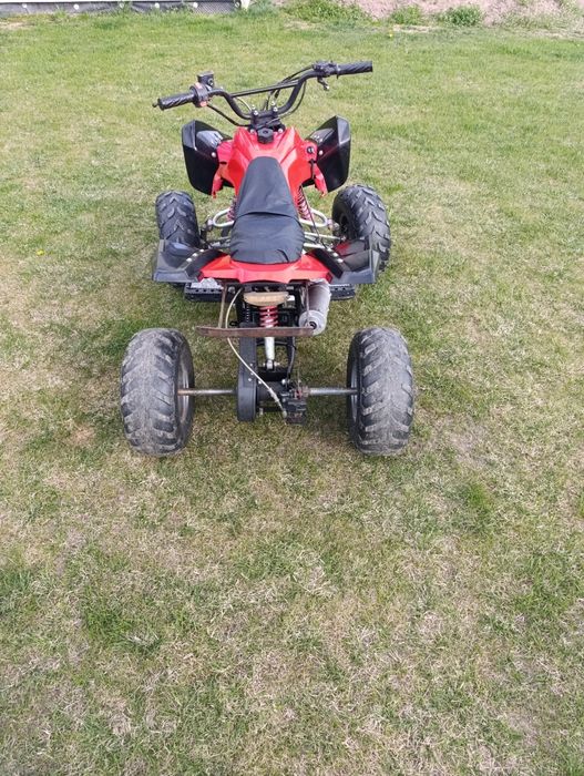 Quad 110 ATV dla dzieci