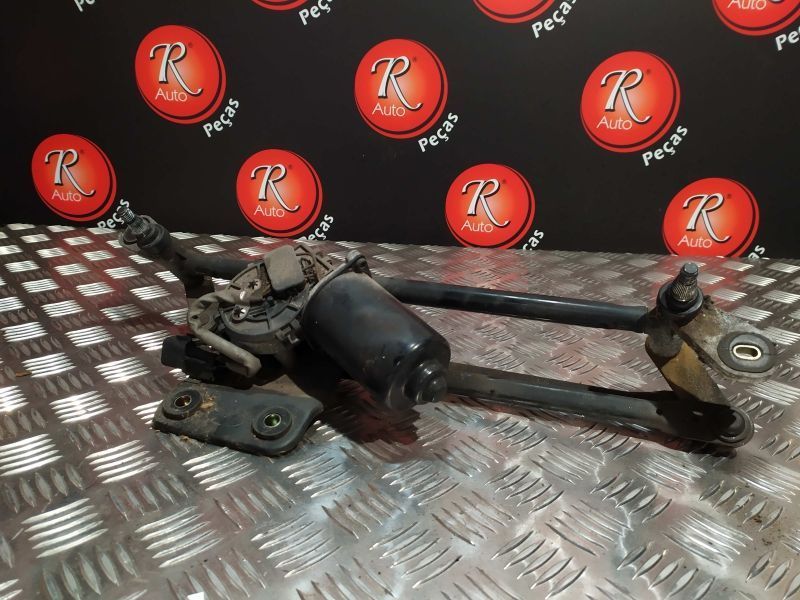 Motor De Limpa Vidros Hyundai Matrix (Fc)