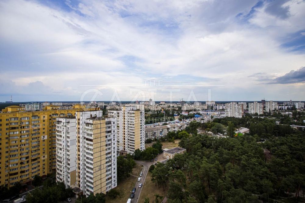 Продаж квартири, Жмаченка Генерала, ЖК Автограф, Дніпровський р-н