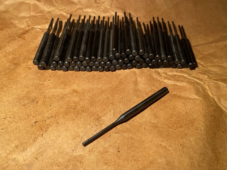 Виколотка ( вибивачка ) пенала 5.45 та 7.62 для АК74, АКСУ, АКМ,АКС-74