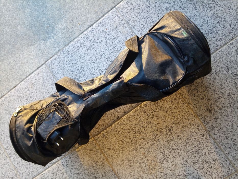 Hoverboard SkateFlash