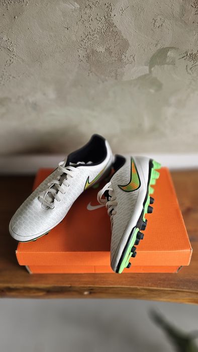 Chuteiras NIKE Magista Ola Fg