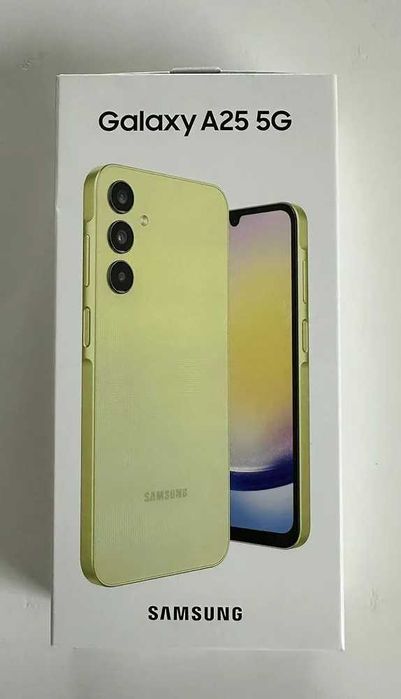 Samsung A25 5G 128Gb