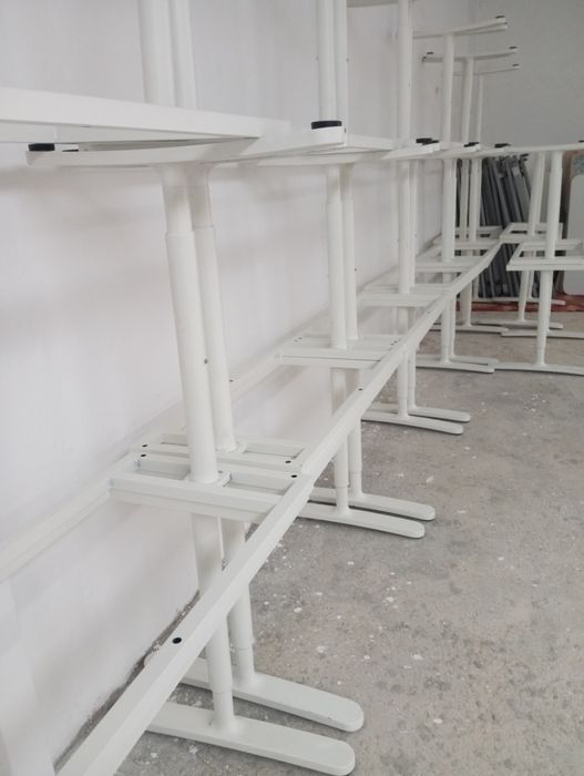 Secretarias e Cadeiras para Escritório