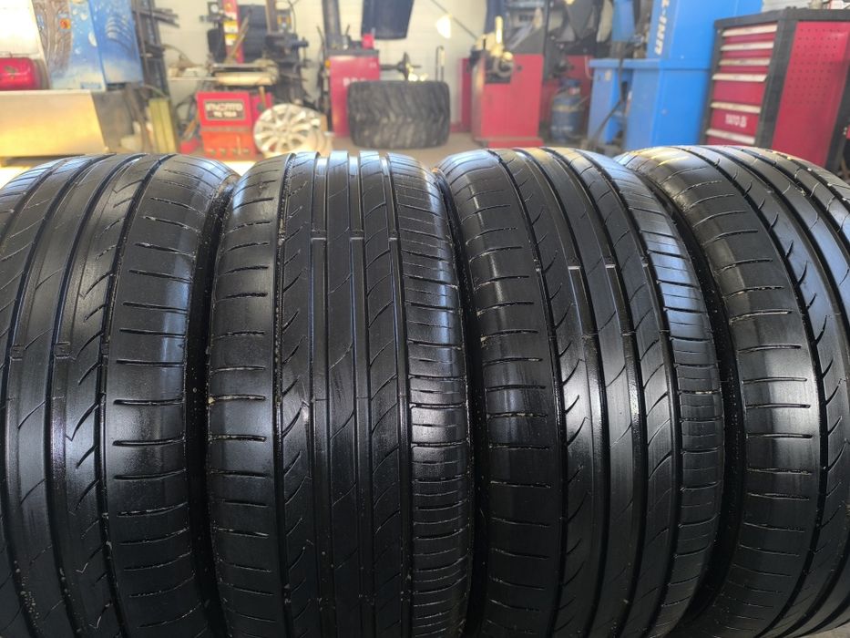 225/50r17 Tracmax x-provilo tx3 lato 4 sztuki