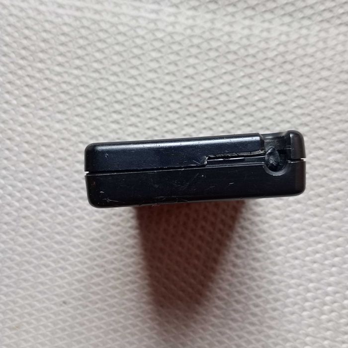 JVC  pilot CD KS-RF1