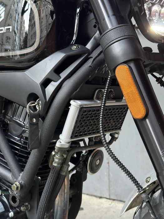 Geon Scrambler 300 / 2