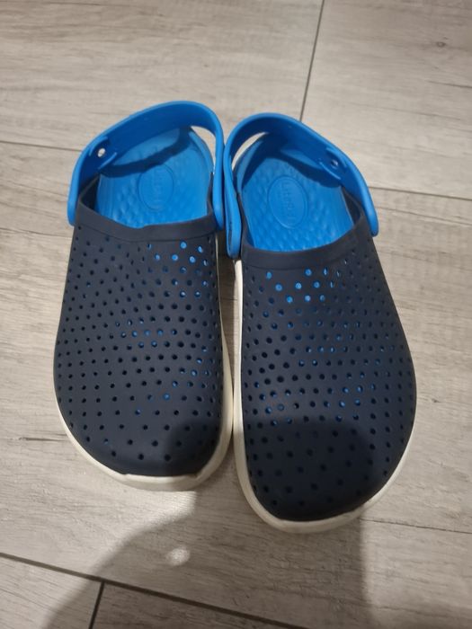 Buty Crocs Lite ride