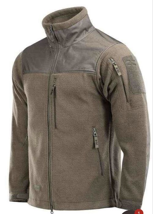 Куртка M-tac microfleece gen ||