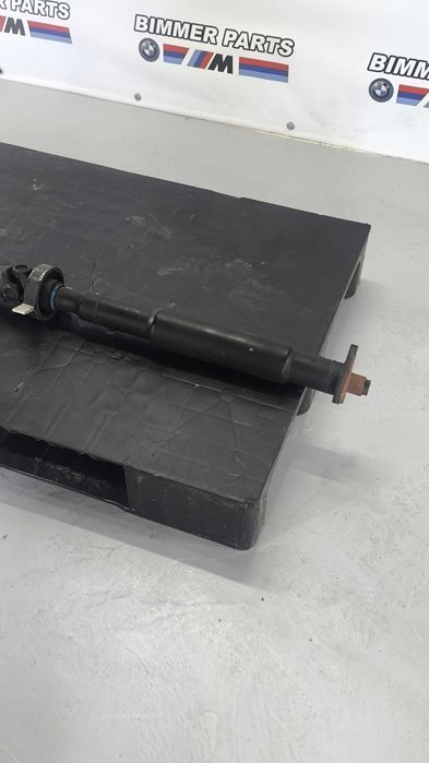 Veio de Transmissão BMW serie 3/4 (F3x) 30D Automatico 7600.174