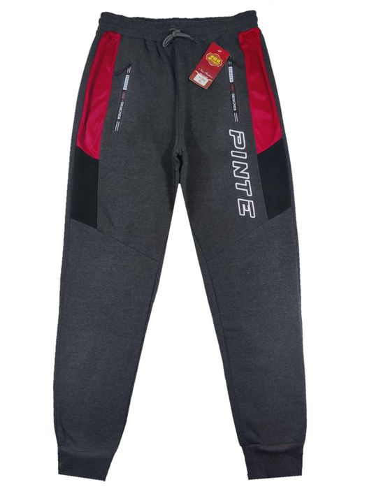 Штани спортивні чоловічі на легкому утеплювачі під манжет L, XL, 2XL, 3XL