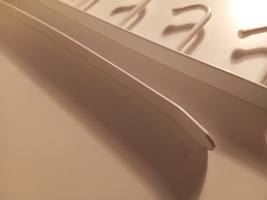Suporte De Chávenas Sob Prateleira, 1 Unid., Para Armário De Cozinha