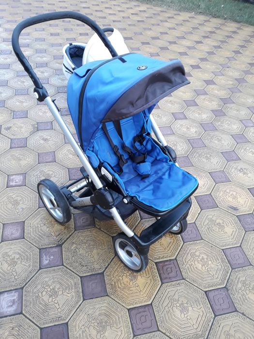 Колиска    EVO 2 в1