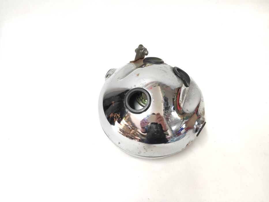 SUZUKI VX 800 Reflektor Lampa Przednia Przód