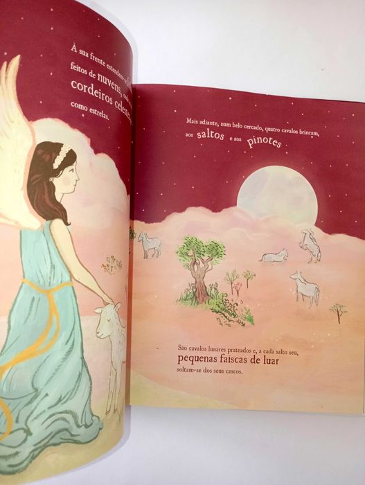 Silvestre e o Ano Novo