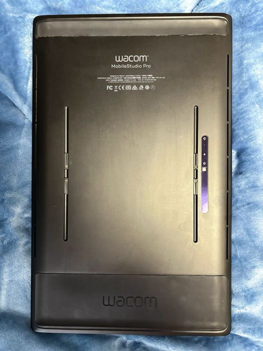 Wacom Mobile Studio Pro 16 i7 512 гб