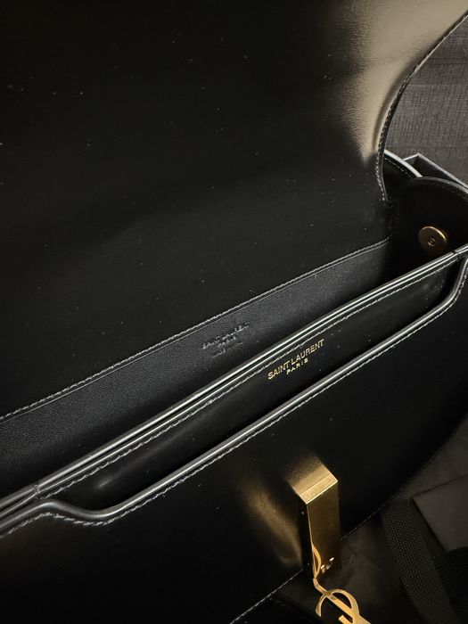 Saint Laurent  VOLTAIRE IN BOX  1:1