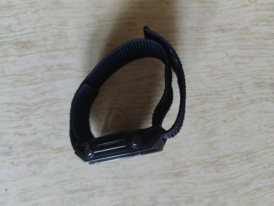 Garmin Fenix 8 Sapphire Solar 51mm Ідеальний стан