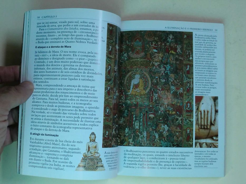 A Sabedoria de Buda
de Jean Boisselier