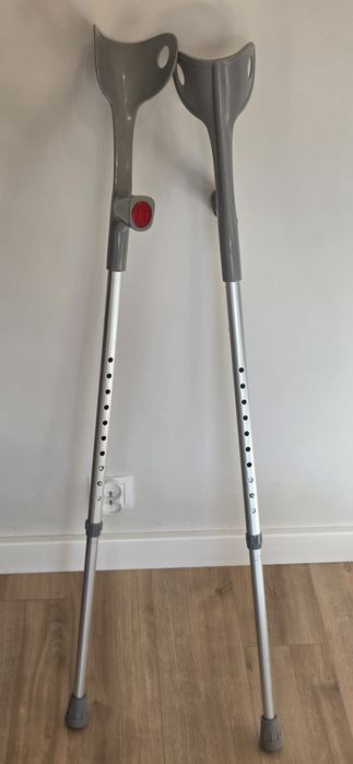 Kule ortopedyczne regulowane