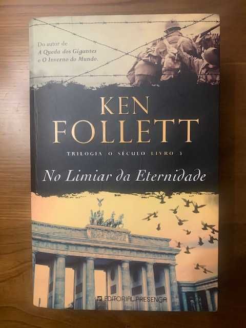 No Limiar da Eternidade