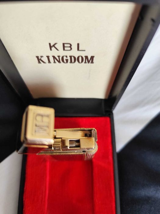 Isqueiro KBL Kingdom