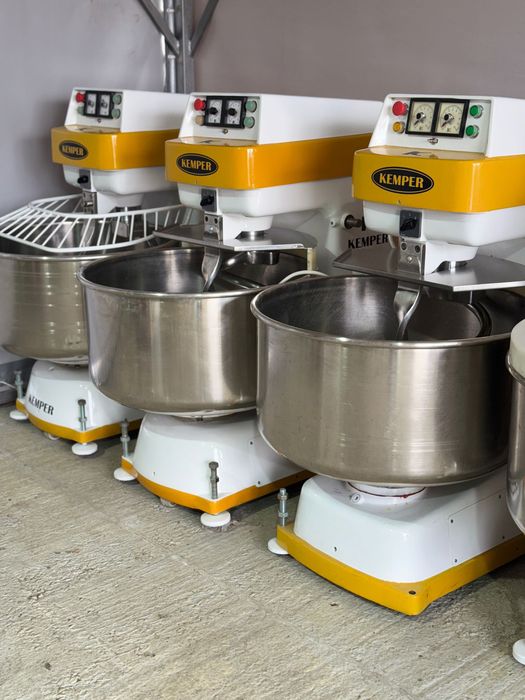 Тістоміс КЕМПЕР сп 75 NEU