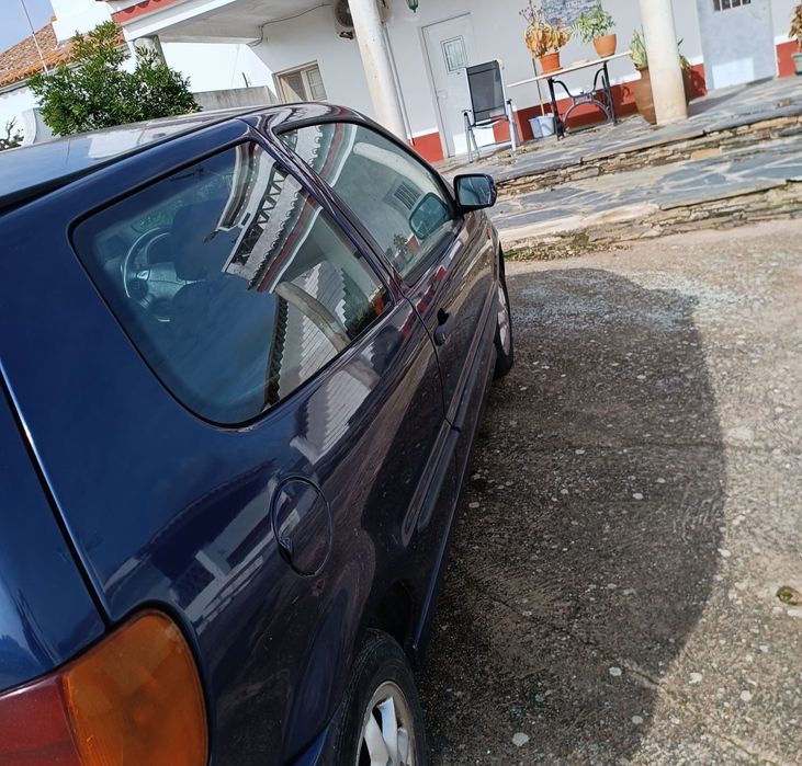 Vende-se VW Polo
